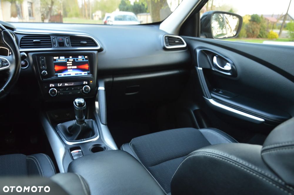 Renault Kadjar - 29