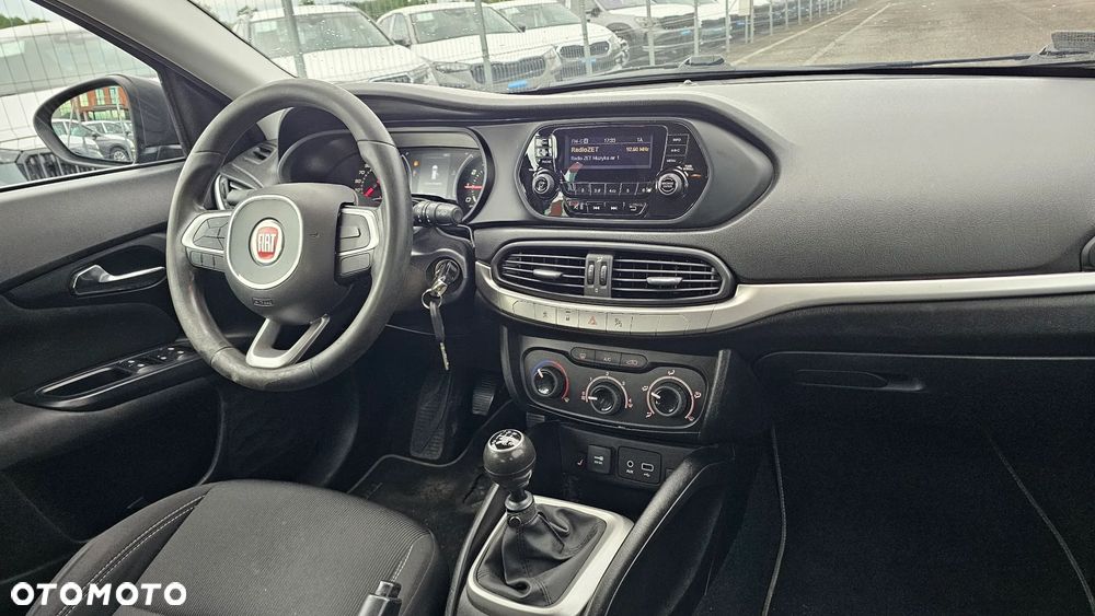 Fiat Tipo 1.4 16v Pop - 6