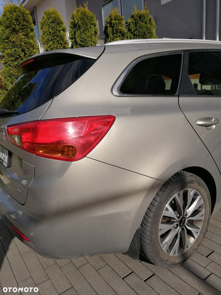 Kia Ceed 1.6 CRDi L - 9