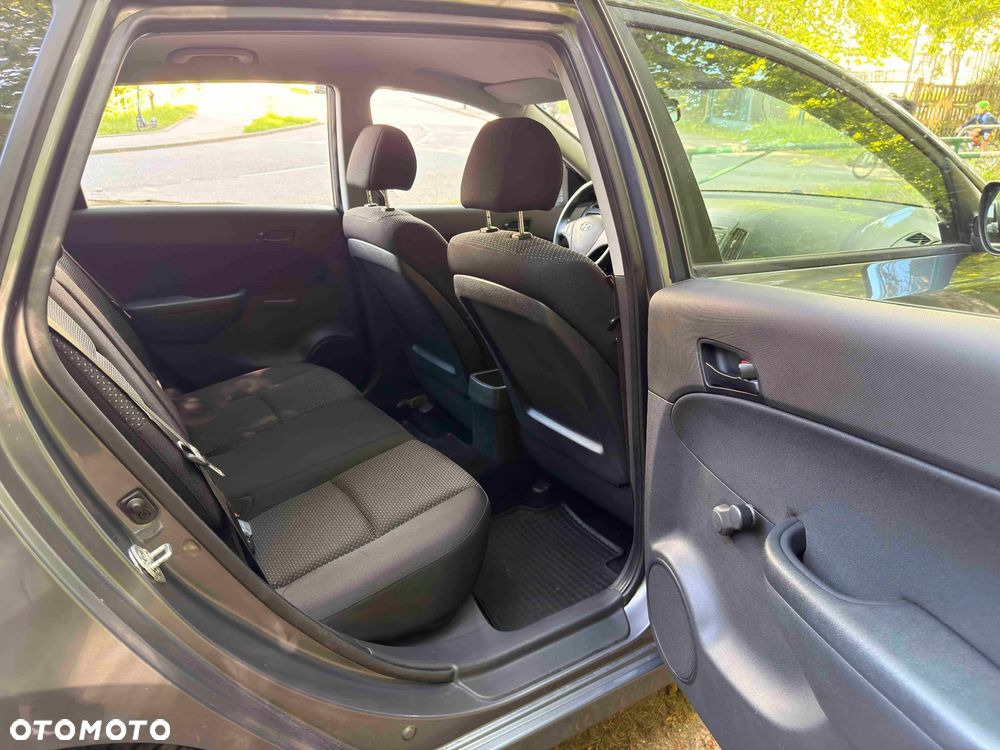 Hyundai i30 - 23
