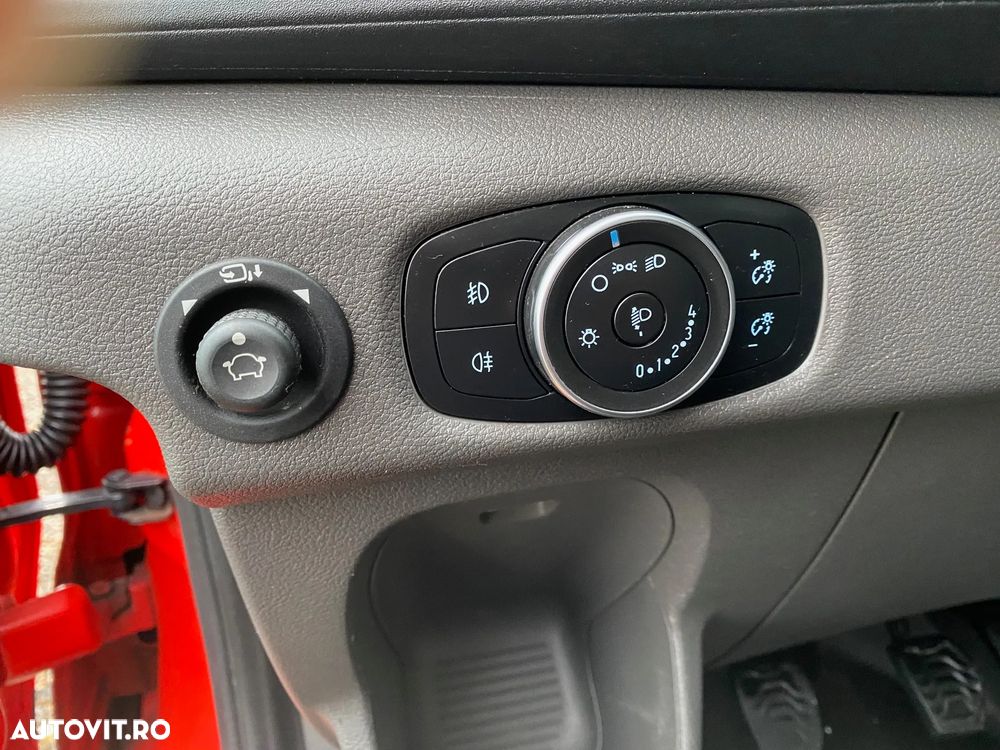 Ford TRANSIT - 15