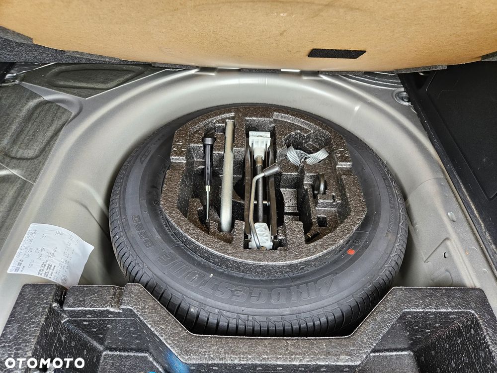 Skoda Fabia 1.2 TSI Active - 18