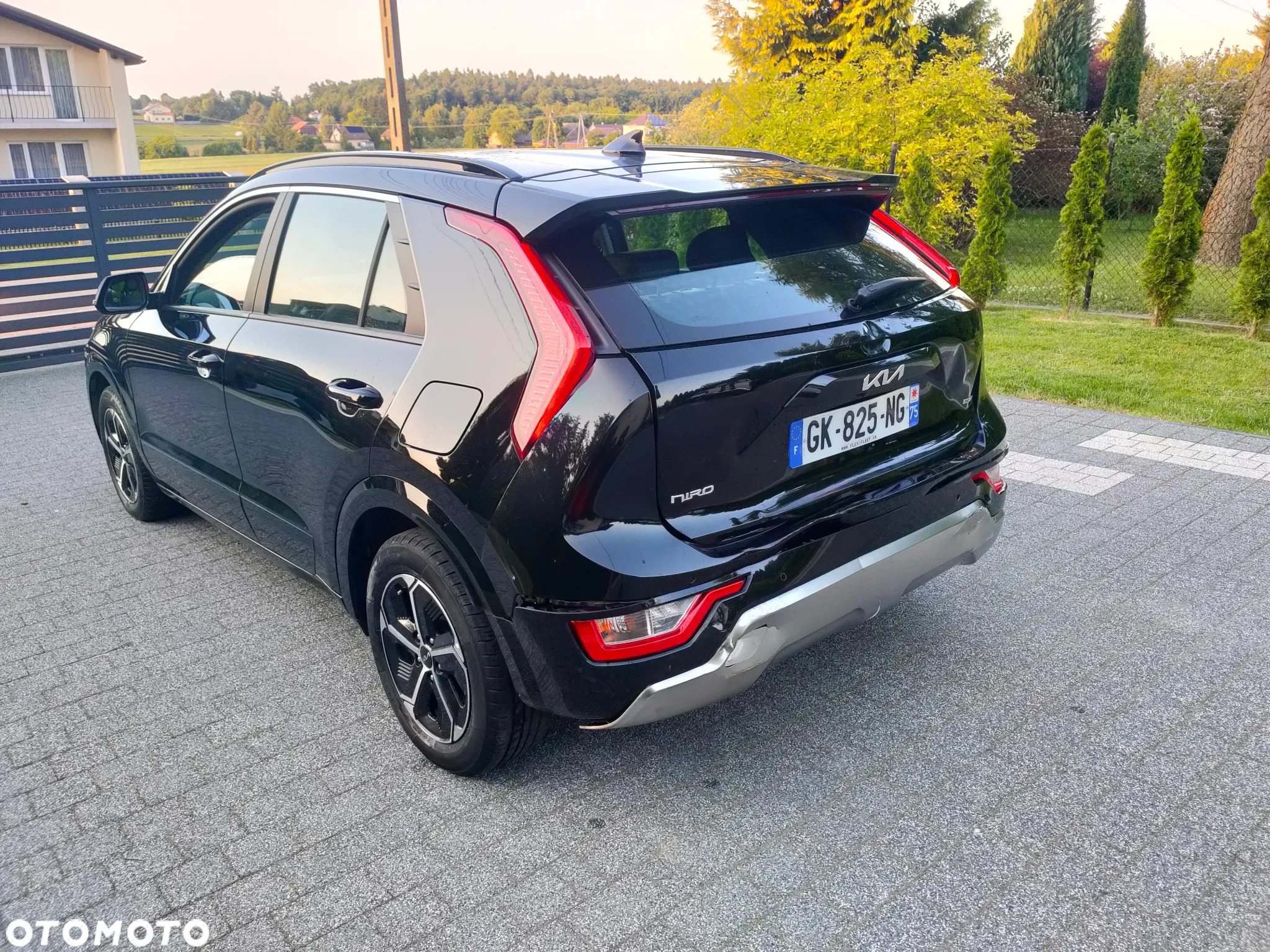 Kia Niro - 14