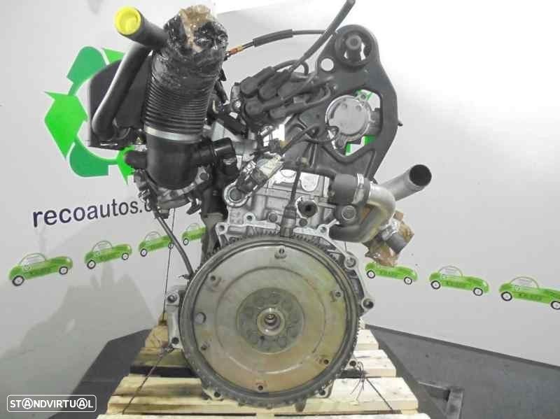 MOTOR COMPLETO VOLVO 850 1998 - 3
