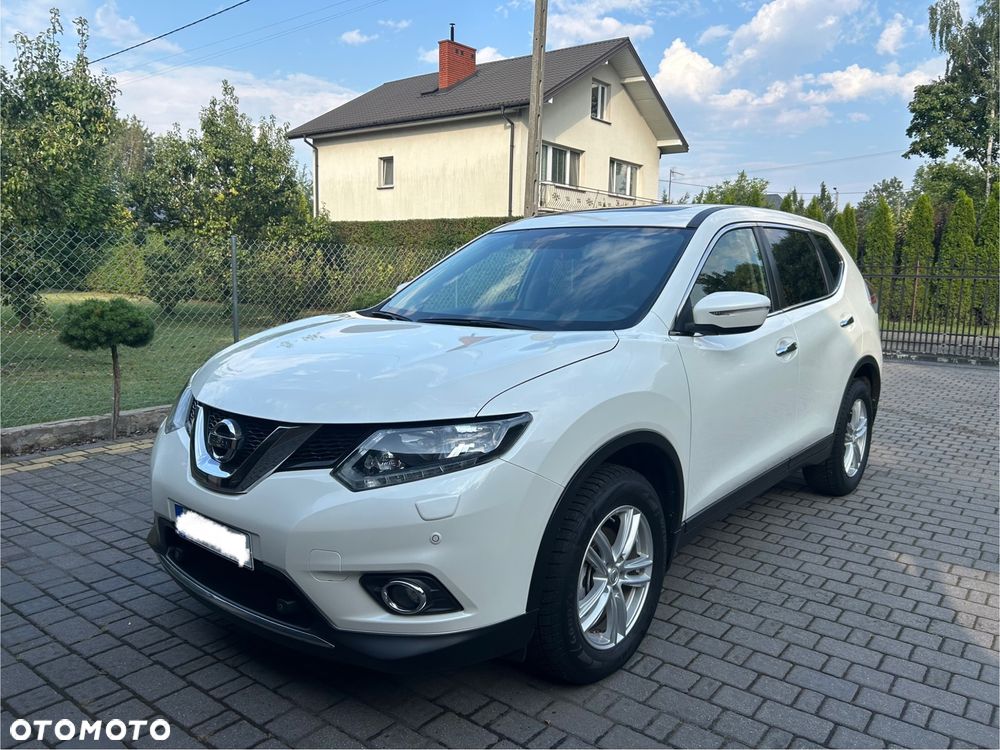 Nissan X-Trail 1.6 DIG-T N-Connecta 2WD - 2
