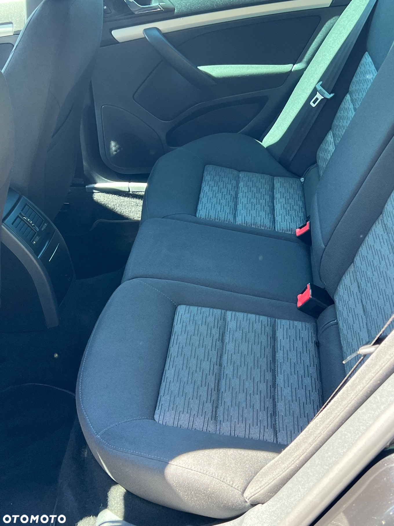 Skoda Octavia Combi 1.4 TSI Elegance - 17