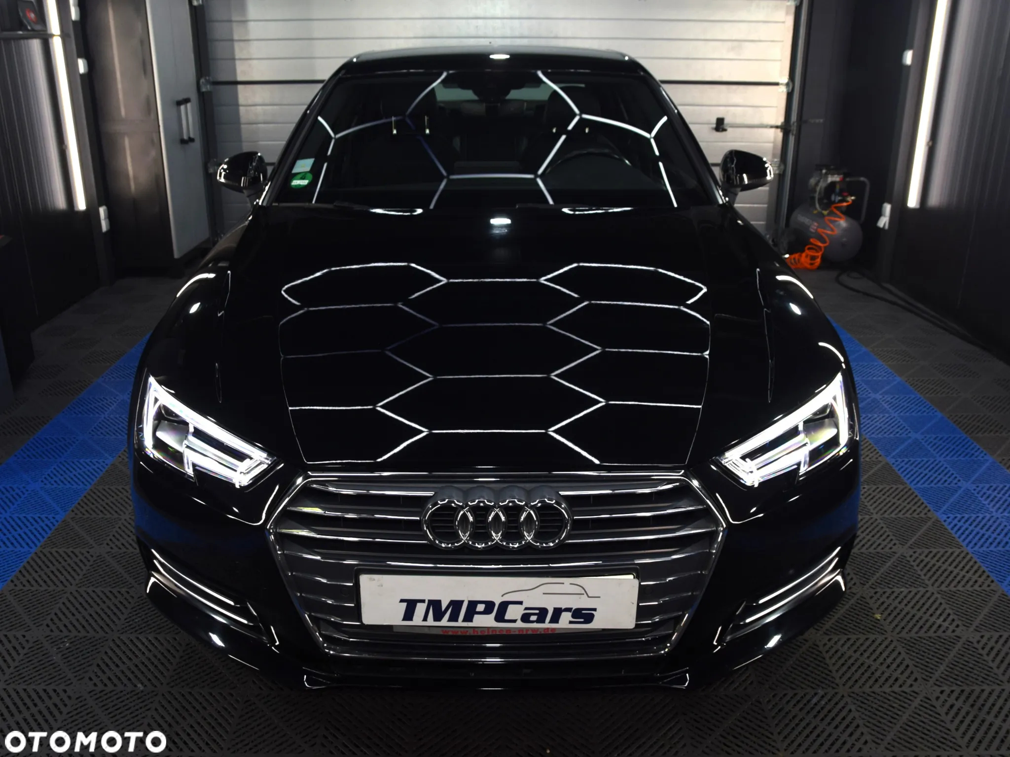 Audi A4 - 29