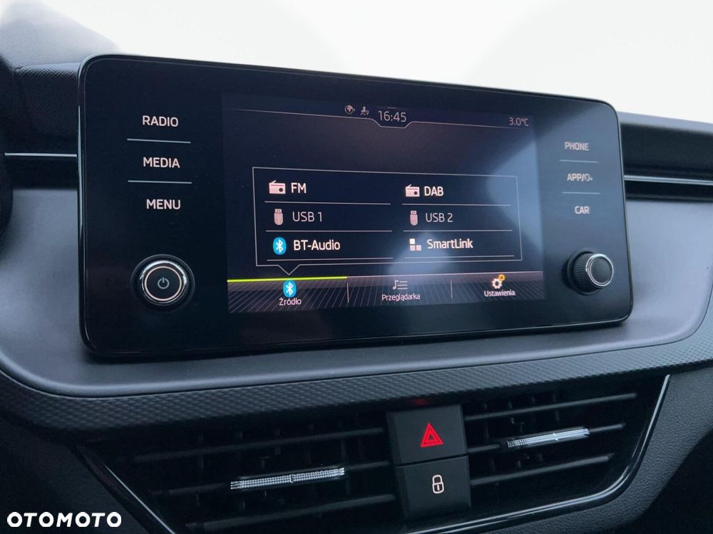 Skoda Scala 1.0 TSI Ambition - 23