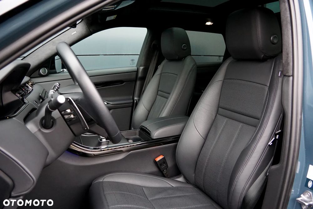 Land Rover Range Rover Evoque D200 Autobiography - 19