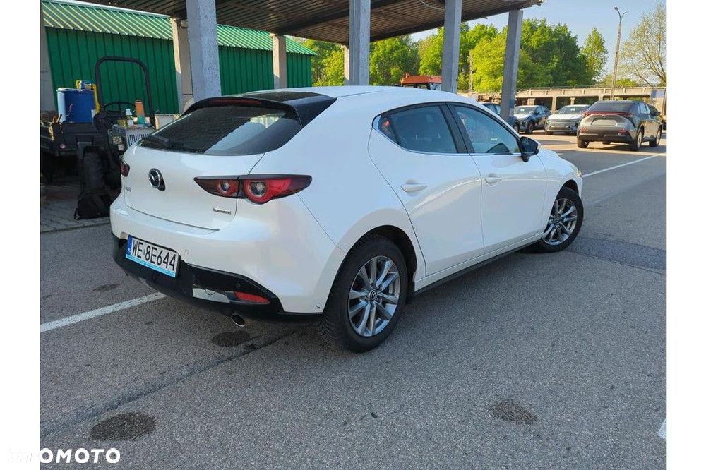 Mazda 3 2.0 mHEV Kai - 3