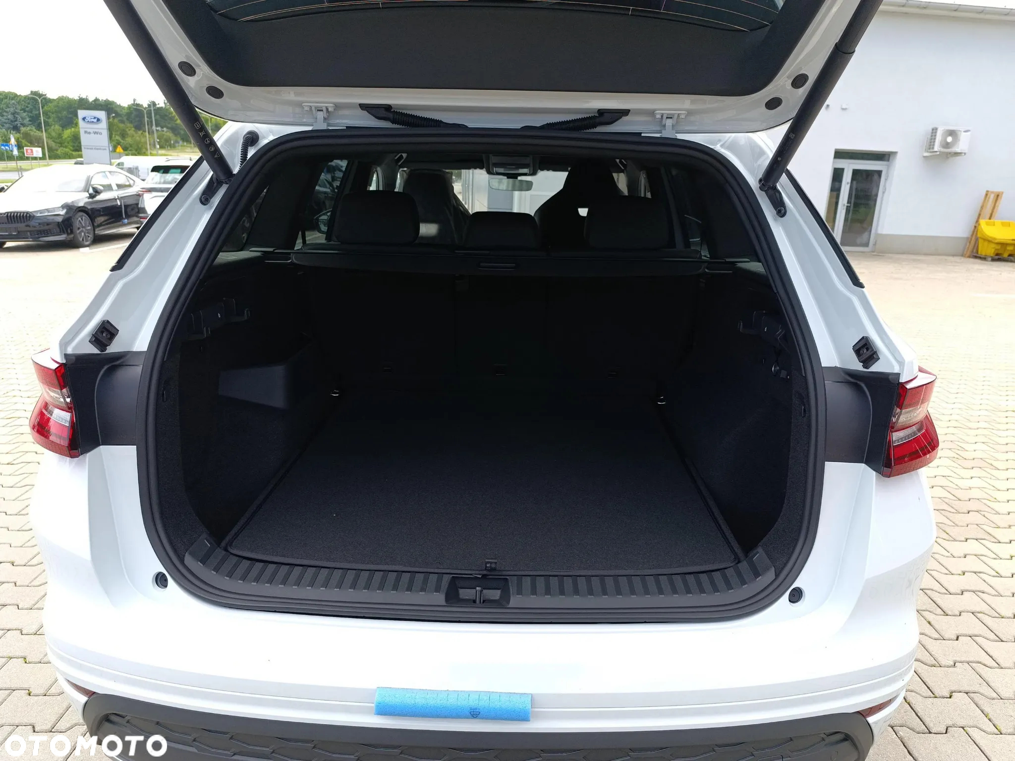 Skoda Kodiaq 2.0 TSI 4x4 Sportline DSG - 10