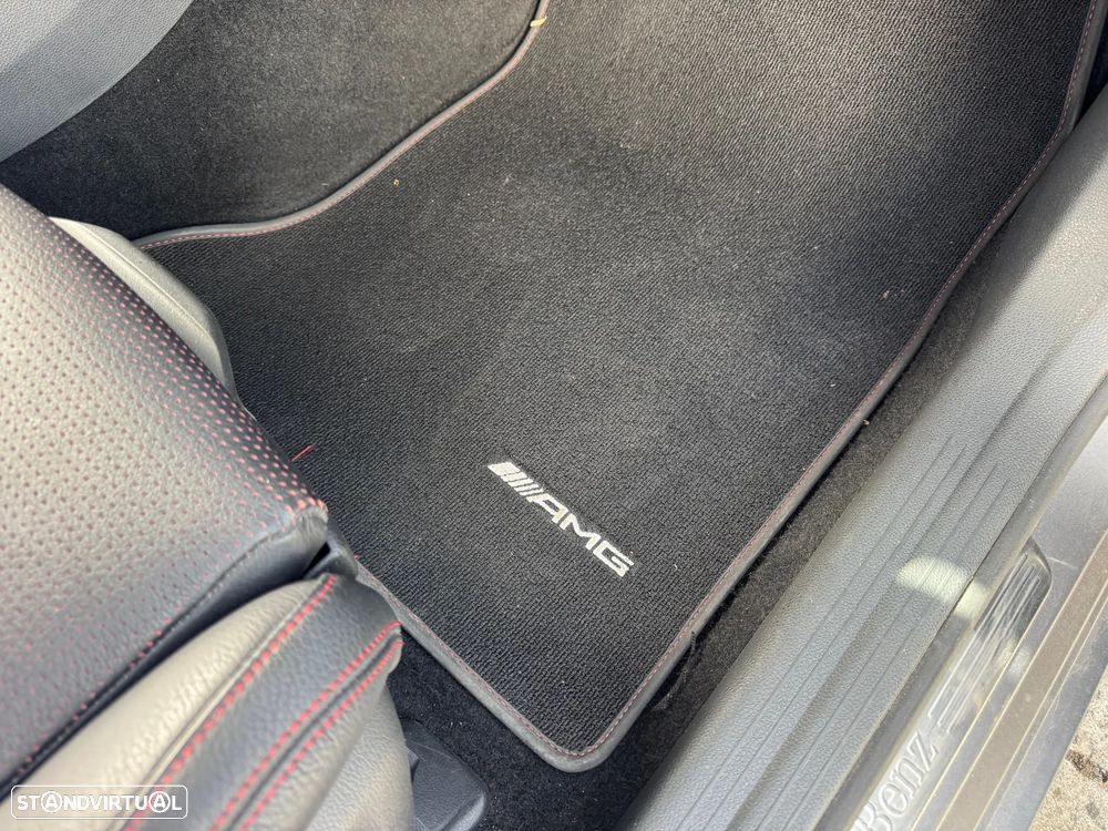 Mercedes-Benz CLA 220 d Shooting Brake Aut. - 7