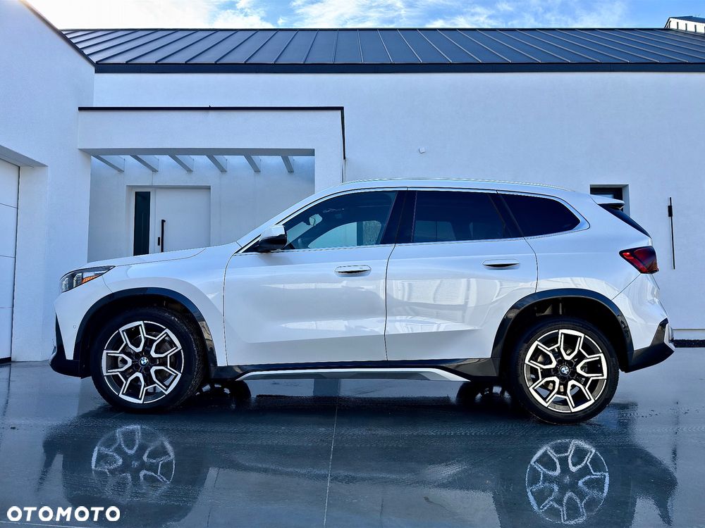 BMW X1 - 4