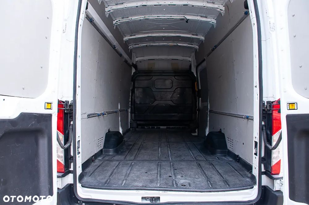Ford TRANSIT - 14