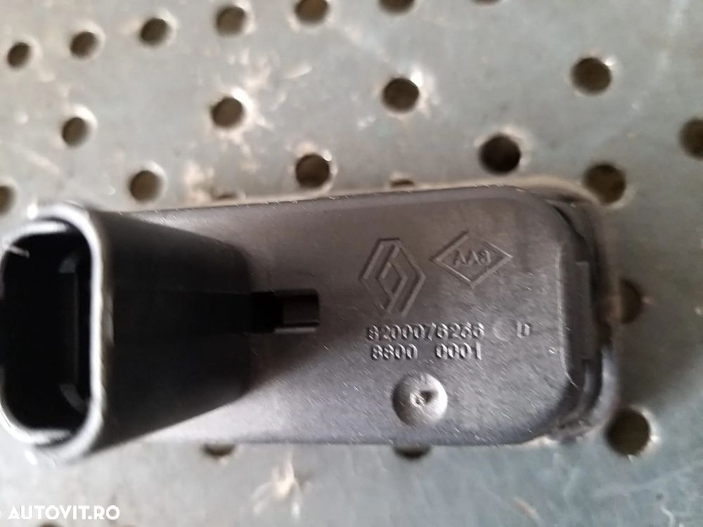 Switch haion renault scenic 3 8200076256 88000001 - 2