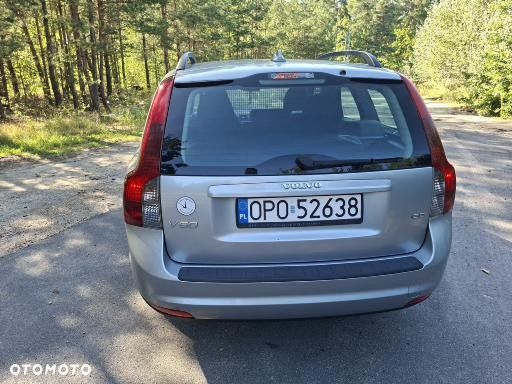 Volvo V50 1.6D DRIVe Momentum - 11
