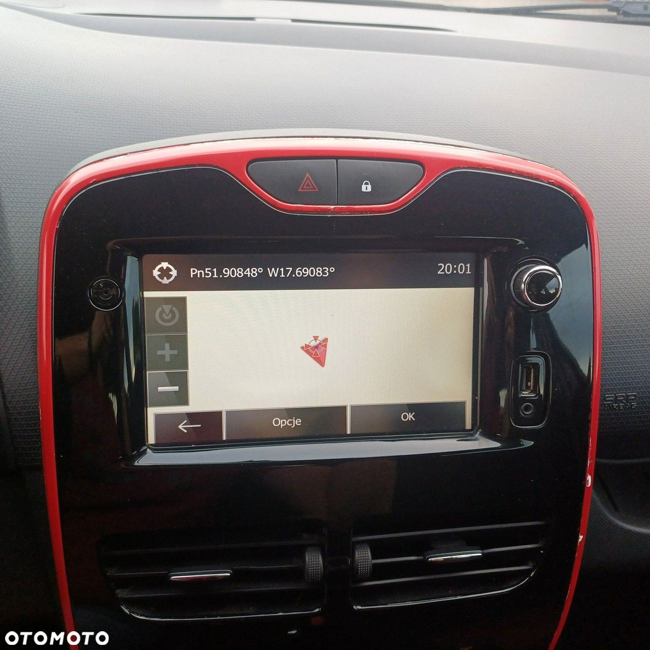 Renault Clio - 20