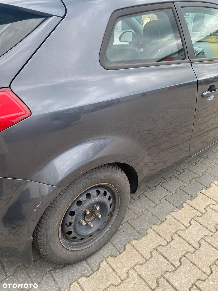 Kia Ceed 1.6 Optimum - 7