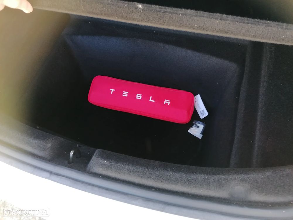 Tesla Model 3 Tração Traseira - 17