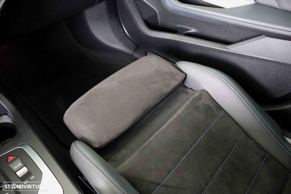 BMW 116 Pack Desportivo M - 51