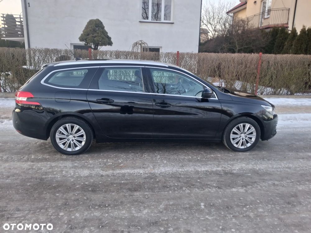 Peugeot 308 - 12