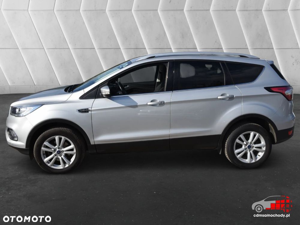 Ford Kuga - 7