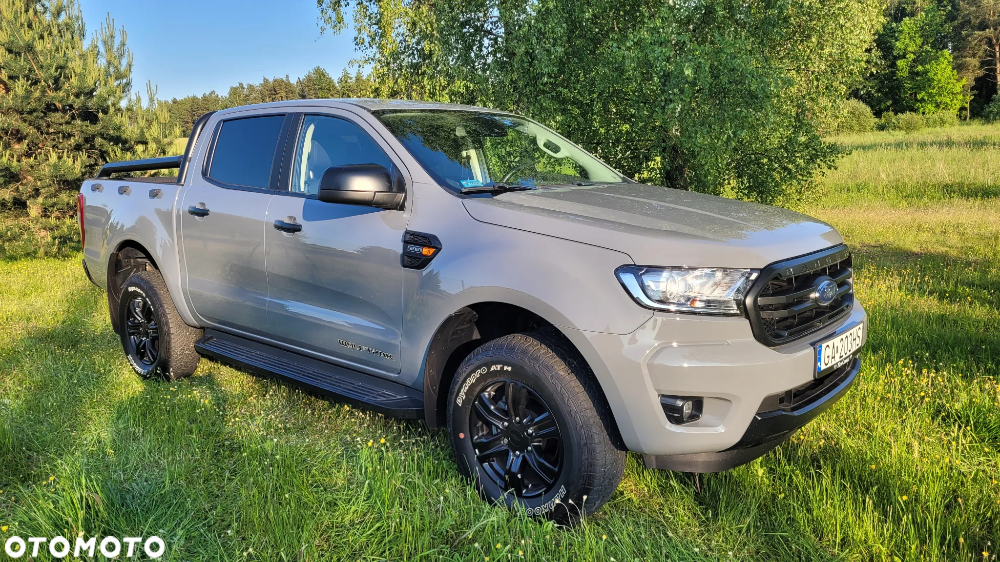 Ford Ranger - 4