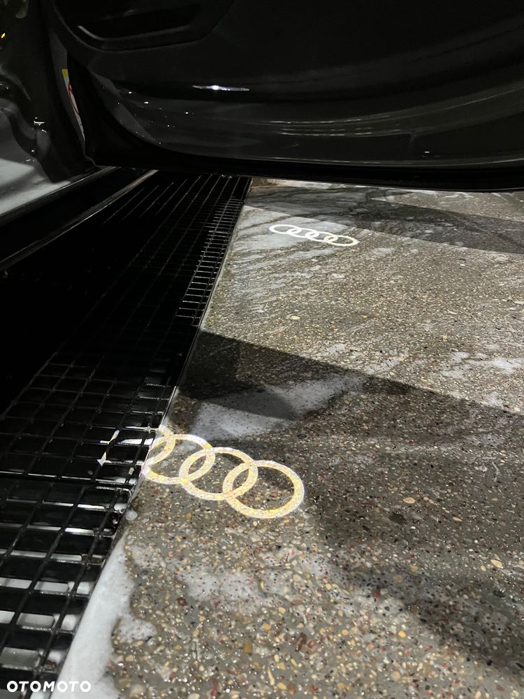 Audi A4 Avant 40 TDI S Line S tronic - 24