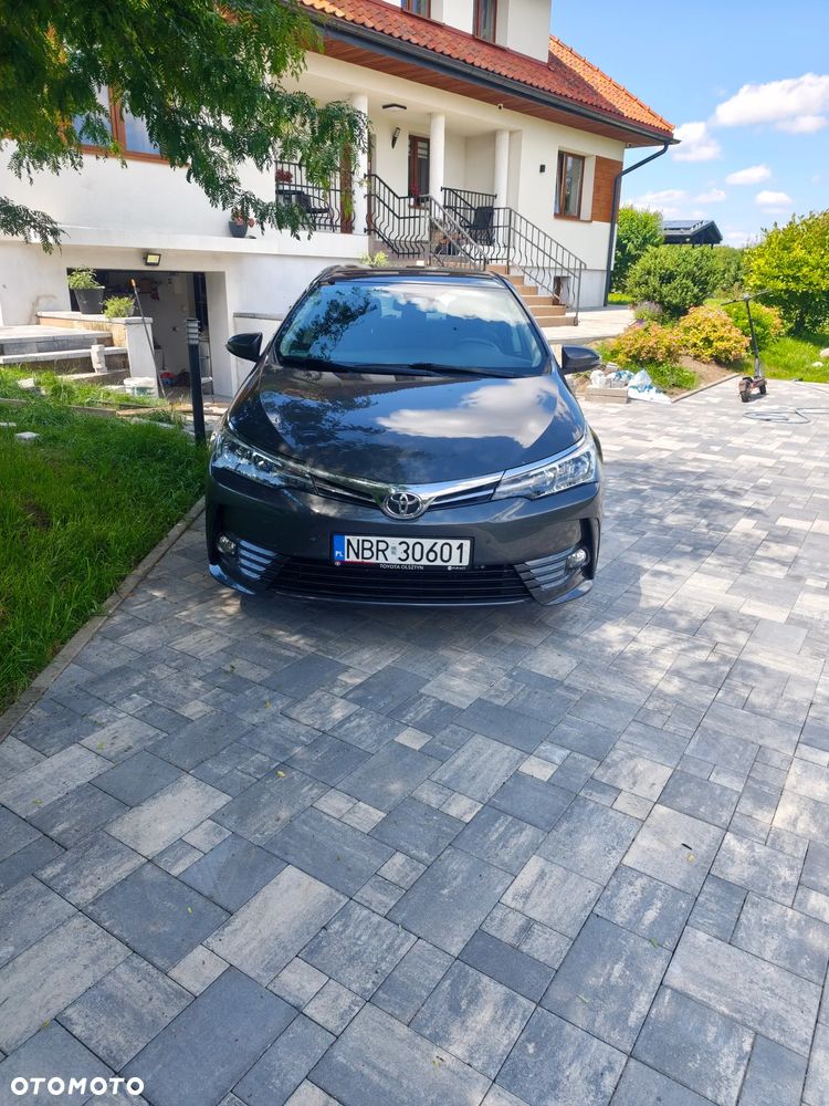 Toyota Corolla 1.6 Active - 2