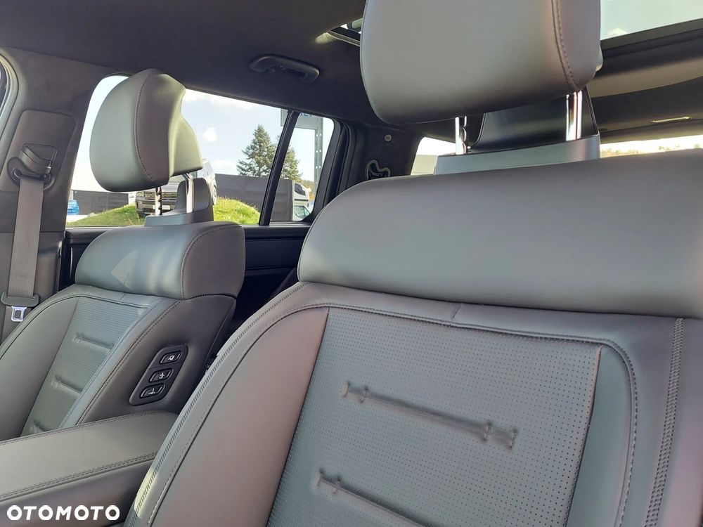 Hyundai Santa Fe 1.6 T-GDI HEV Calligraphy 4WD 6os - 24