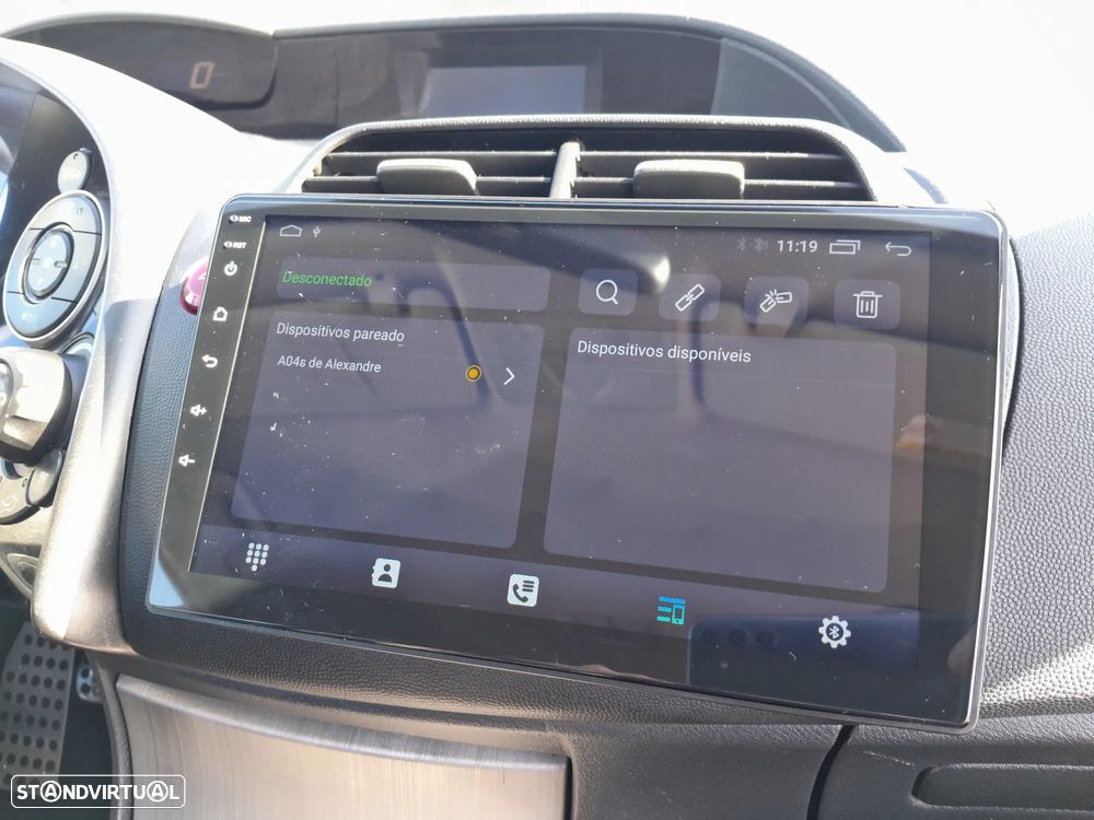 Honda Civic 1.4 Sport - 48