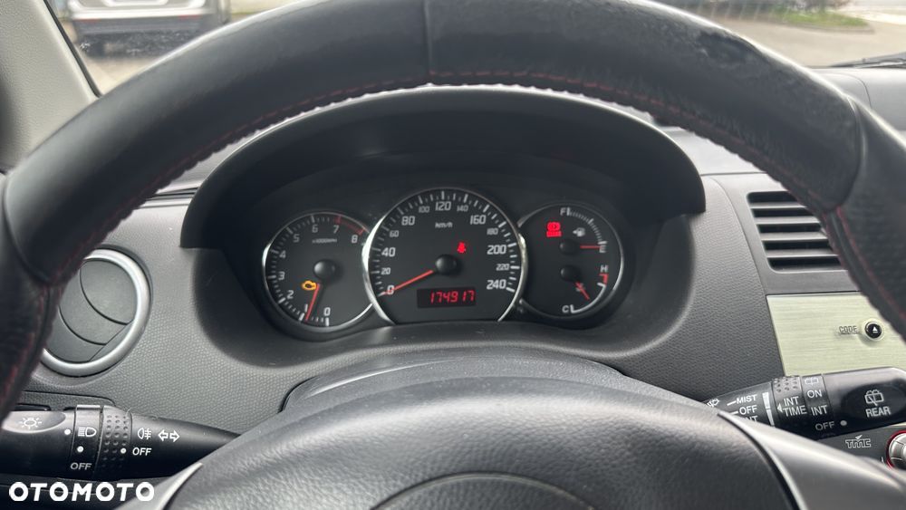 Suzuki Swift - 15