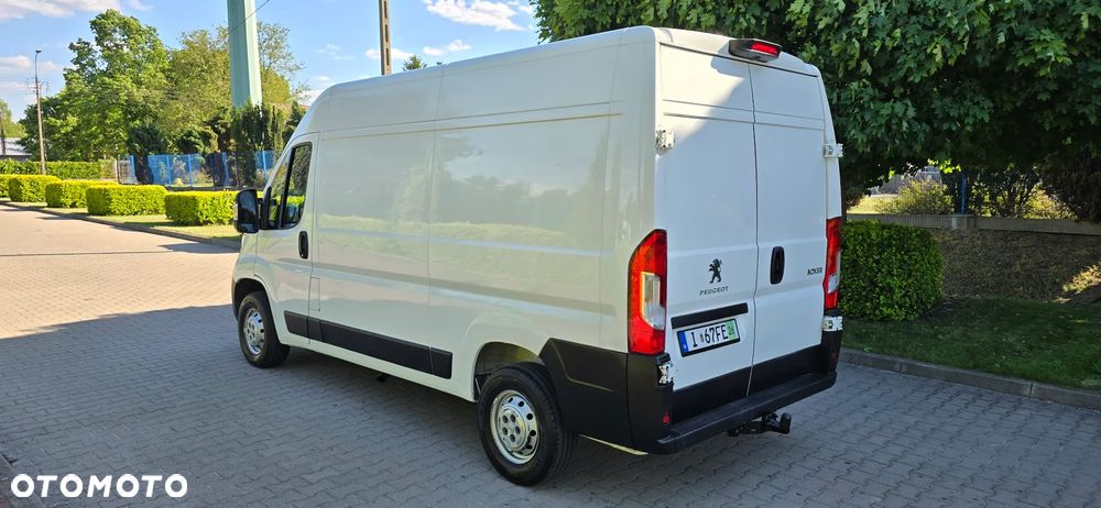 Peugeot Boxer - 3