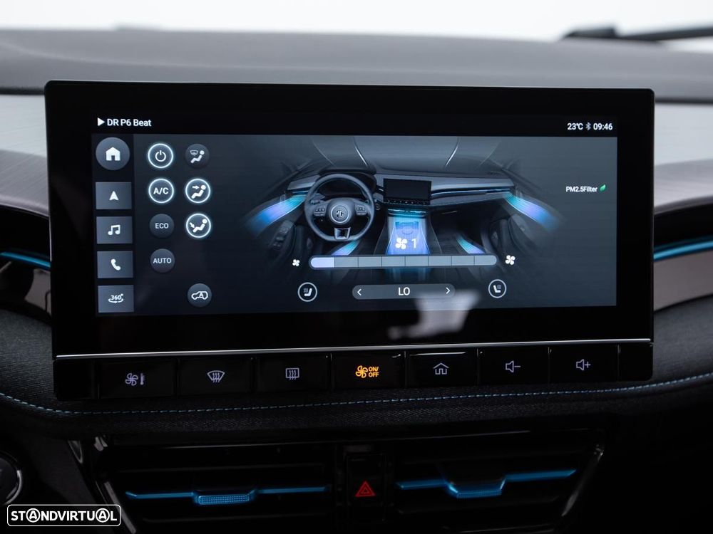 MG MG5 61 kWh Luxury - 18