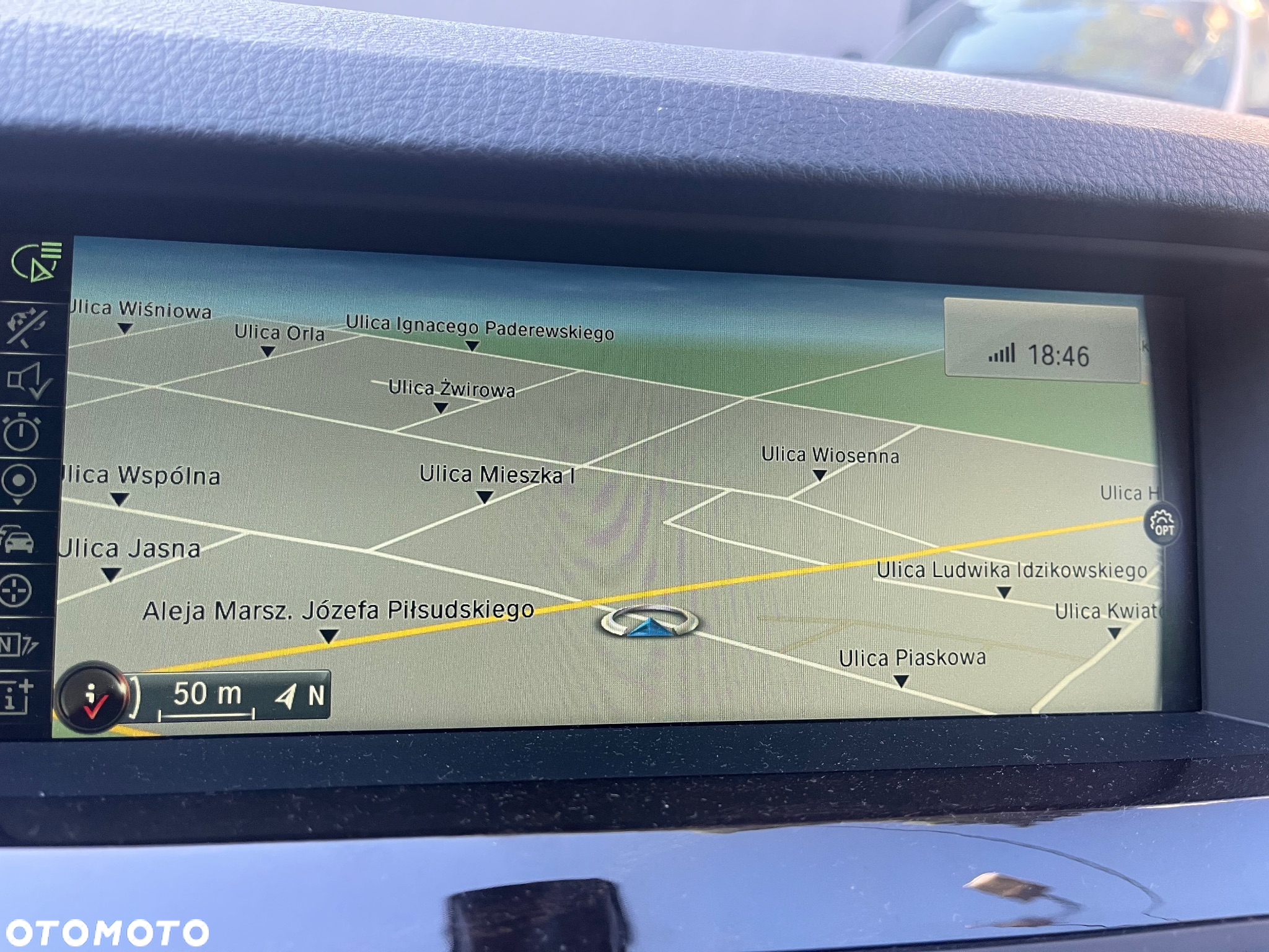 BMW Seria 5 535i xDrive - 21