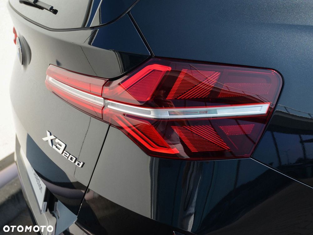 BMW X3 - 16
