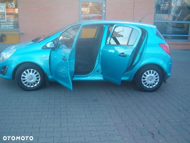 Opel Corsa - 12