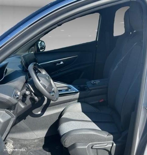 Peugeot 5008 1.5 BlueHDi Allure Pack EAT8 - 6