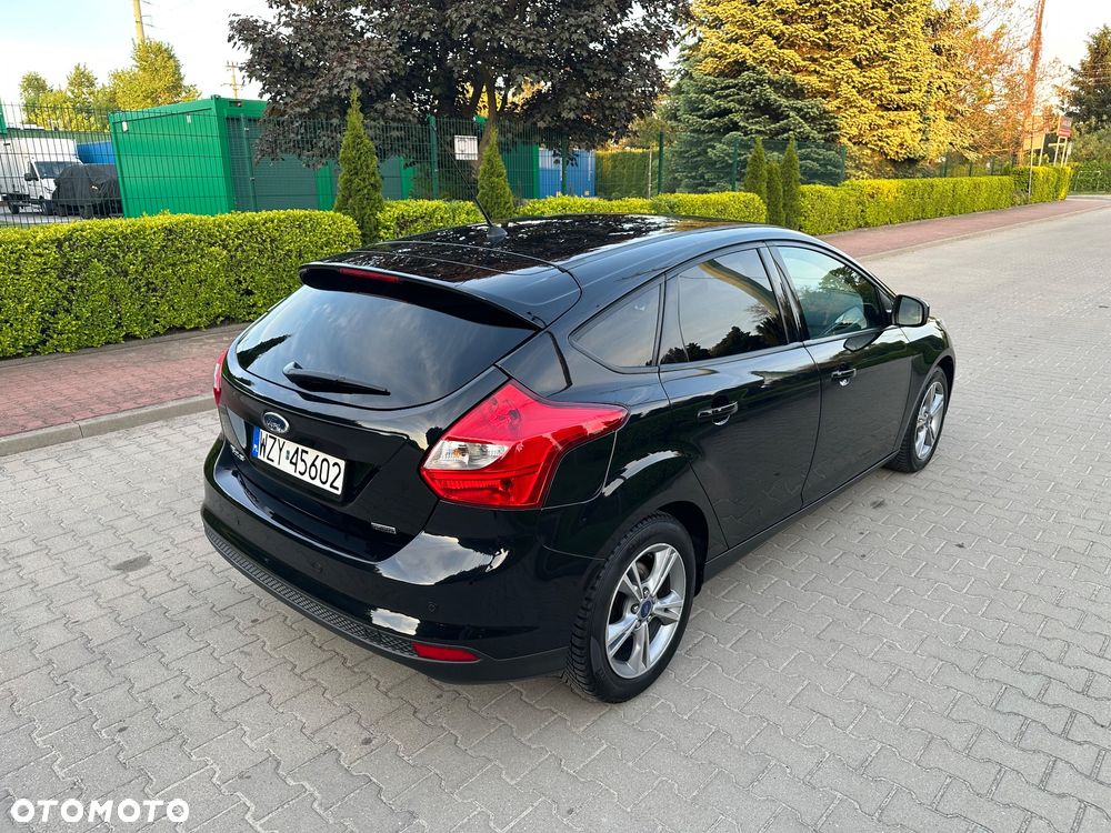 Ford Focus - 4