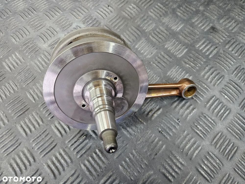 KTM SX EXC RFS WAŁ KORBOWY KORBOWÓD 525 520 450 - 5