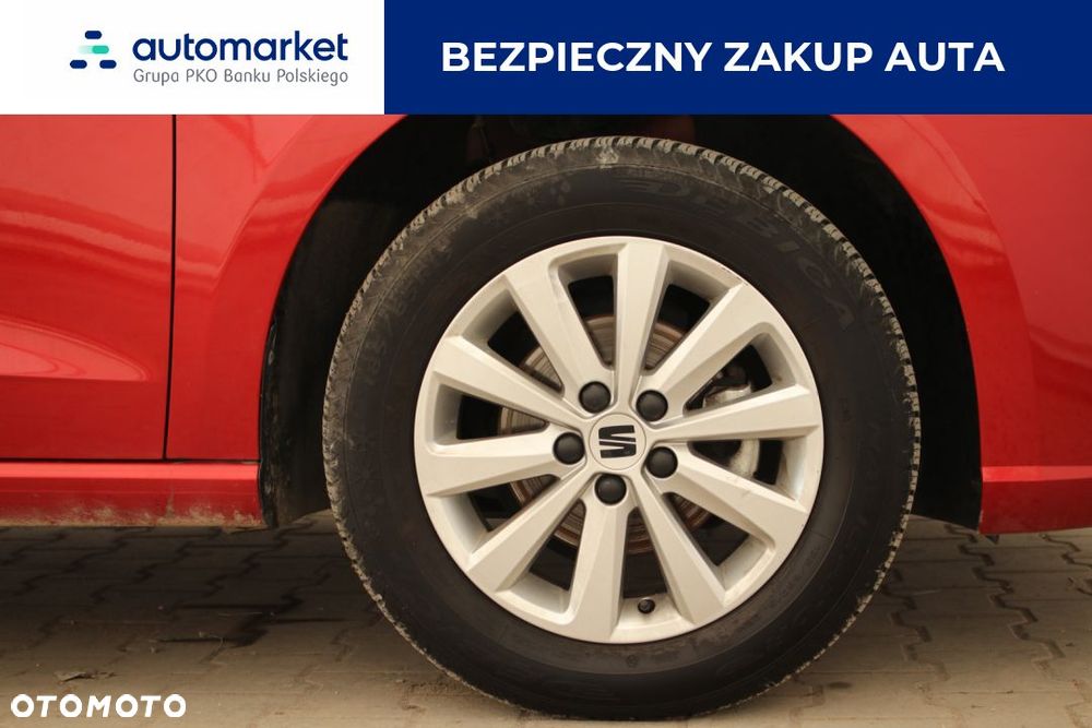 Seat Ibiza 1.0 TSI Style S&S - 12