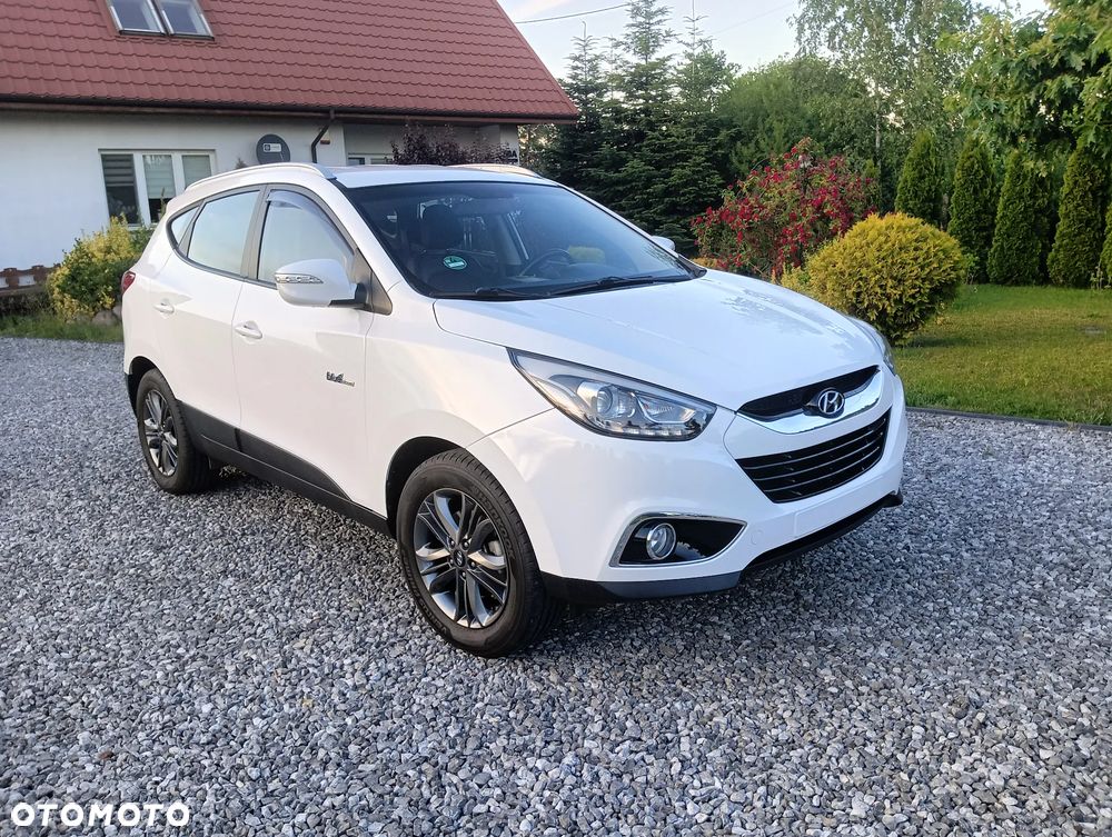 Hyundai ix35 1.6 2WD Comfort - 6