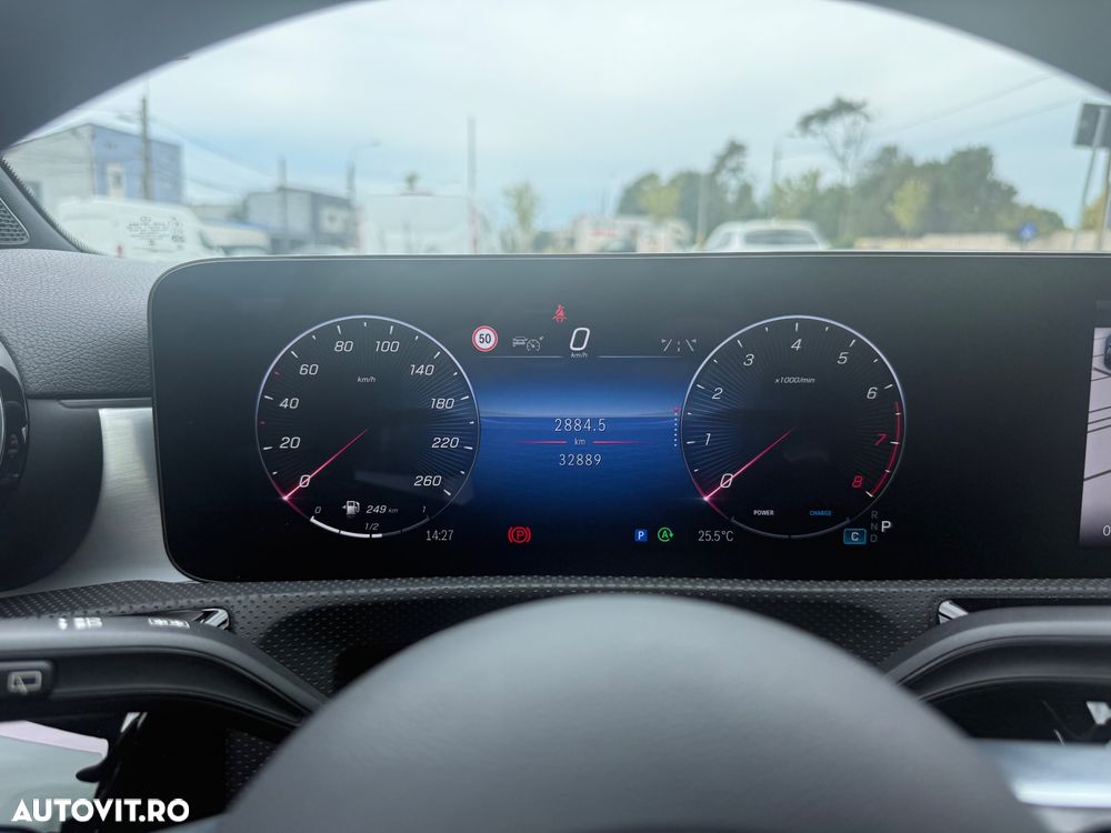 Mercedes-Benz A 200 - 7