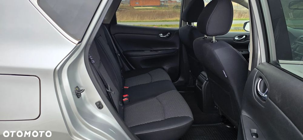 Nissan Pulsar 1.2 DIG-T Tekna - 21