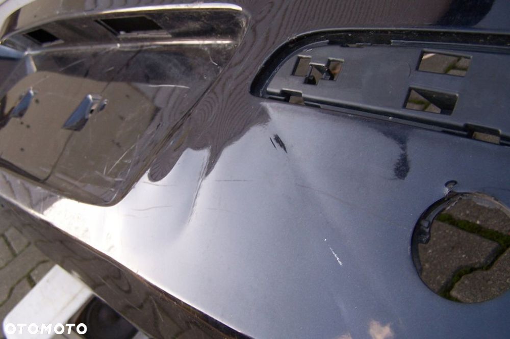 Opel Astra H zderzak tylny 375768702 - 6