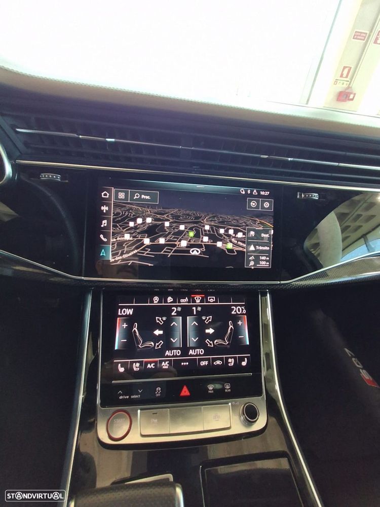 Audi Q7 - 34