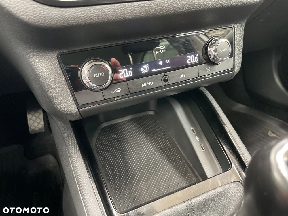 Skoda Scala 1.0 TSI Ambition - 23