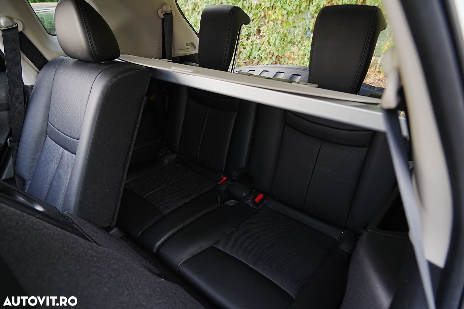 Nissan X-Trail - 18