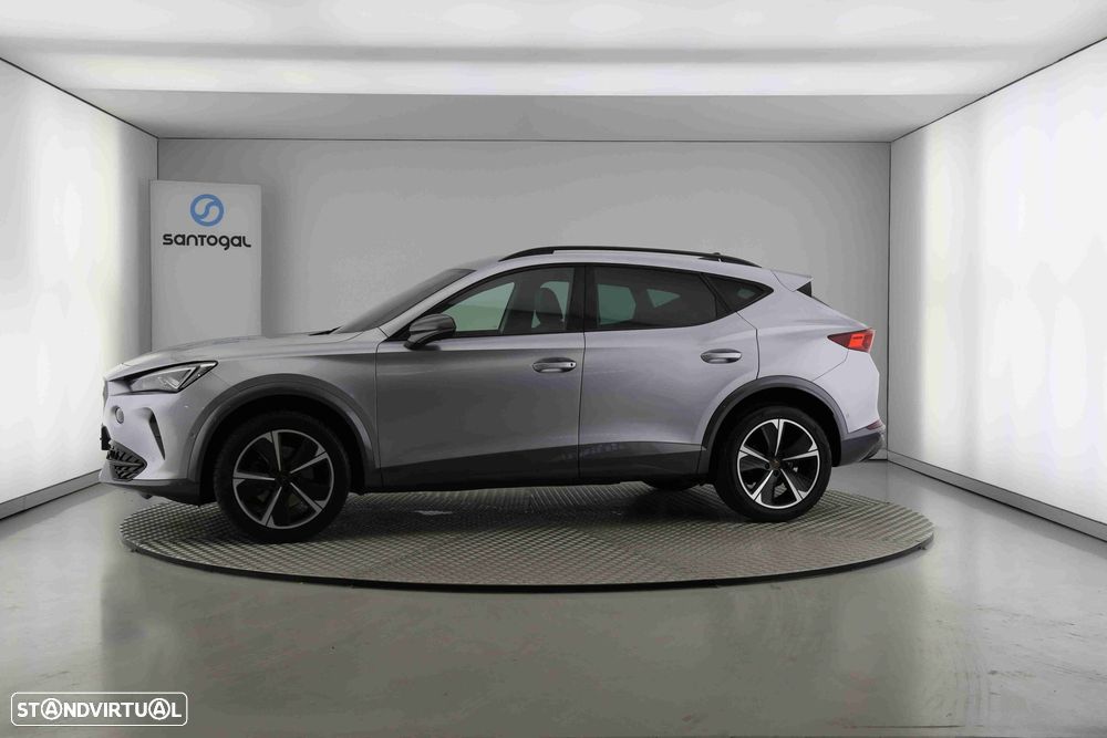 Cupra Formentor 1.5 TSI - 5