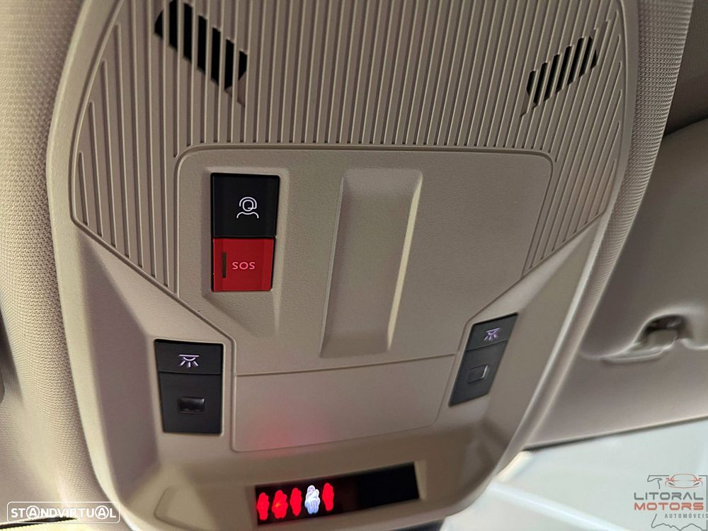 Opel Astra 1.6 T PHEV Elegance - 21